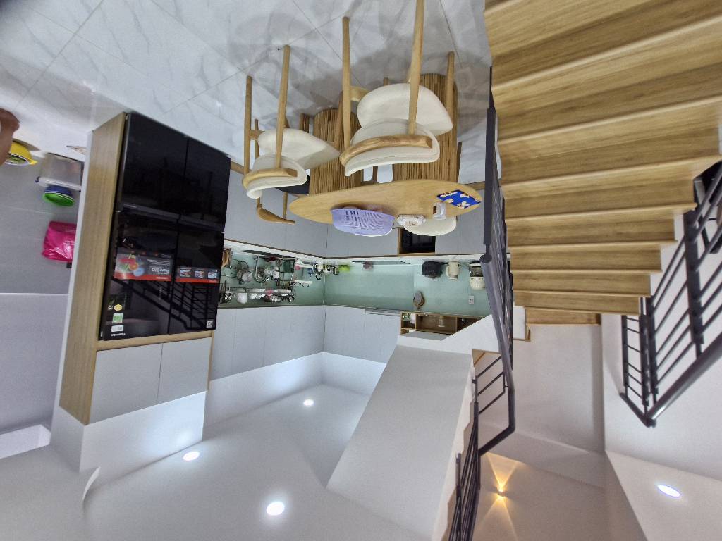 NHÀ BÁN: MỚI, ĐẸP LUNG LINH_ 3 TẦNG, 67M2_ GIÁ 7,38 TỶ